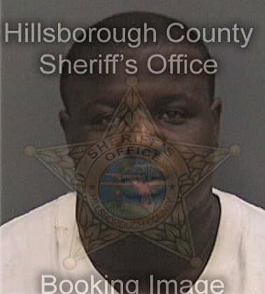 Gerardo Gomez, - Hillsborough County, FL 