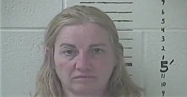 Lisa Gomez, - Hancock County, MS 