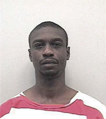 Delano Gray, - Marion County, FL 