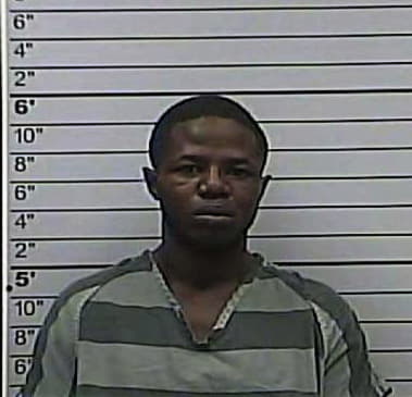 Eddie Gray, - Lee County, MS 