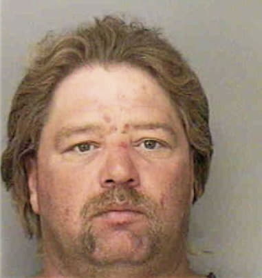 Johnny Groover, - Polk County, FL 