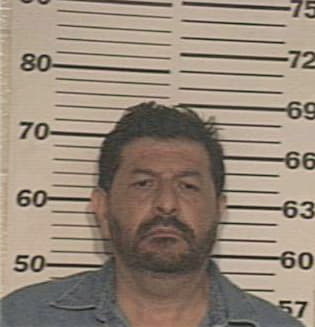 Ruben Guerra, - Hidalgo County, TX 