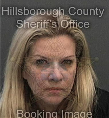 Trena Halco, - Hillsborough County, FL 