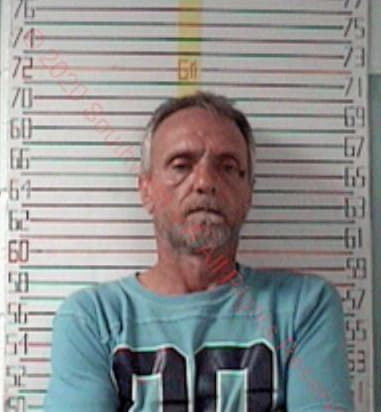 Gerald Hale, - Tazewell County, VA 