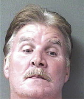 Christopher Hall, - Okaloosa County, FL 