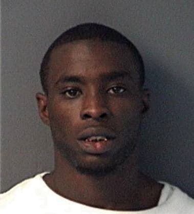 Michael Henderson, - Escambia County, FL 