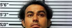 Cesar Hernandez, - Jones County, MS 