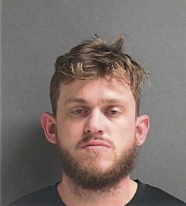 Luis Hernandez, - Volusia County, FL 