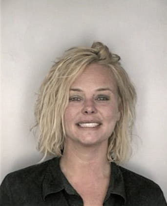 Angelica Hernandezhernandez - Hillsborough County, FL 