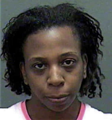 Renetta Herron, - Mecklenburg County, NC 