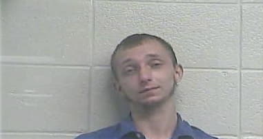 Daniel Hogue, - Jessamine County, KY 