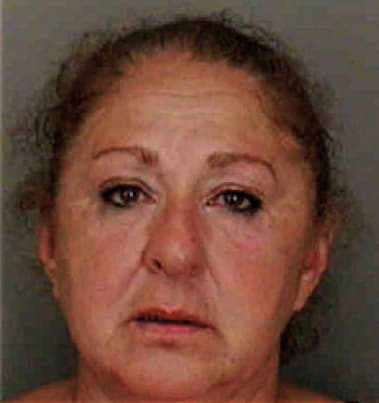 Patricia Holland, - Polk County, FL 