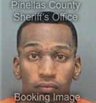 Tony Jackson, - Pinellas County, FL 