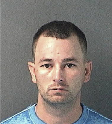 Robert Johns, - Escambia County, FL 