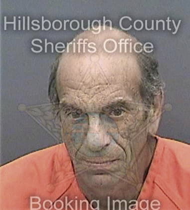 James Johnson, - Hillsborough County, FL 