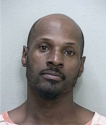 Robert Johnson, - Marion County, FL 