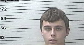 Joshua Johnston, - Harrison County, MS 