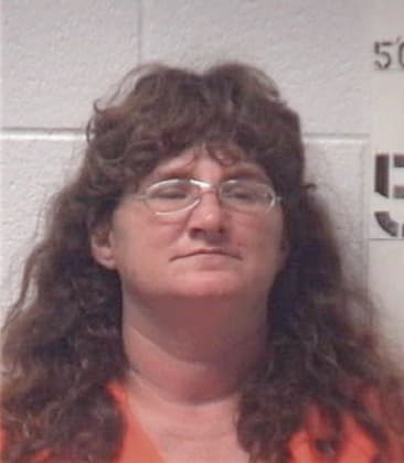 Therese Jolley, - Hardin County, KY 