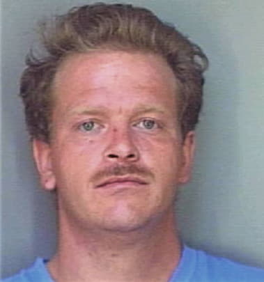 William Katzer, - Polk County, FL 