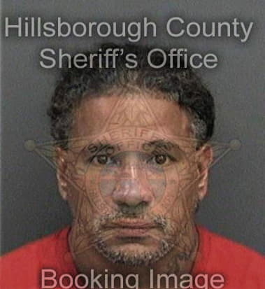 Lance Latuszek, - Hillsborough County, FL 