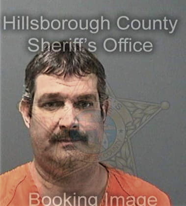 Billy Law, - Hillsborough County, FL 