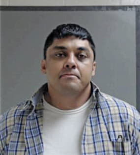 Pedro Leal, - Hidalgo County, TX 