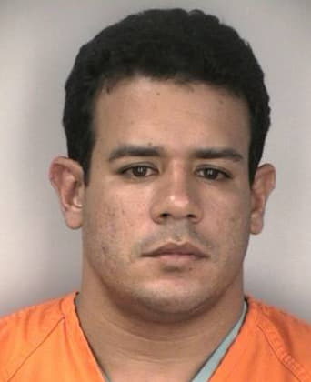 Charles Lee, - Hillsborough County, FL 