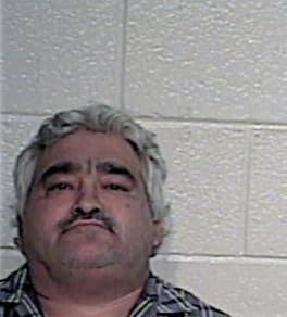 Eloy Limon, - Hidalgo County, TX 