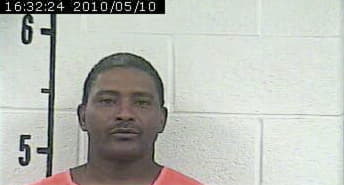 Manson Lofton, - Bullitt County, KY 