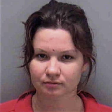 Veronica Lopez, - Lee County, FL 