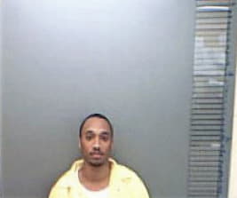 Zerrian Lynn, - Hinds County, MS 