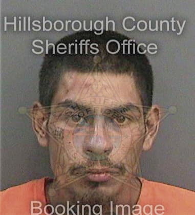 Danny Marchlewski, - Hillsborough County, FL 