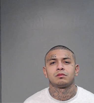 Reynaldo Martinez, - Hidalgo County, TX 