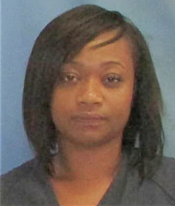 Tienetta Matthews, - Pulaski County, AR 