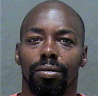Timothy McAllister - Mecklenburg County, NC 