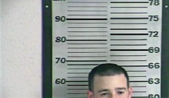 Daniel McCaig, - Dyer County, TN 