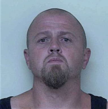 Chris McCallister, - Crook County, OR 