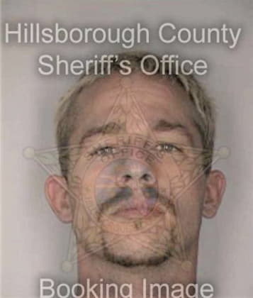 Michael McCormick - Hillsborough County, FL 