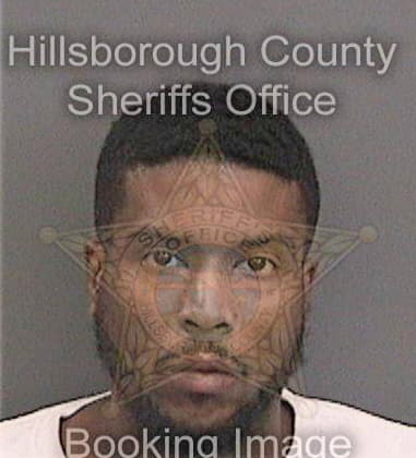 Jim McCray - Hillsborough County, FL 