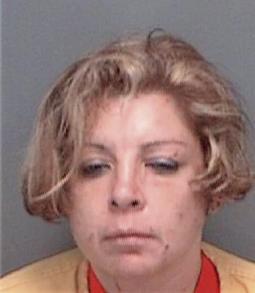 Kealy McCurdy - Pinellas County, FL 