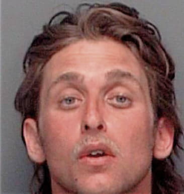 Robert McGinley - Pinellas County, FL 