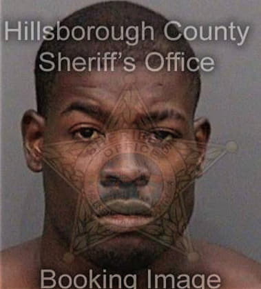 Michael McIntosh - Hillsborough County, FL 