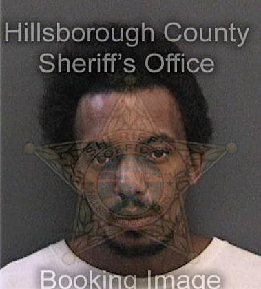 William McIntyre - Hillsborough County, FL 