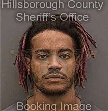 Tariq McKay - Hillsborough County, FL 