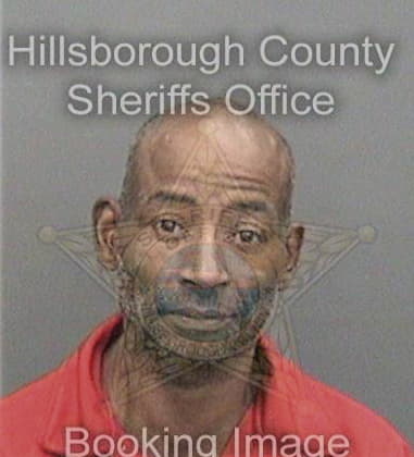 John McQueen - Hillsborough County, FL 