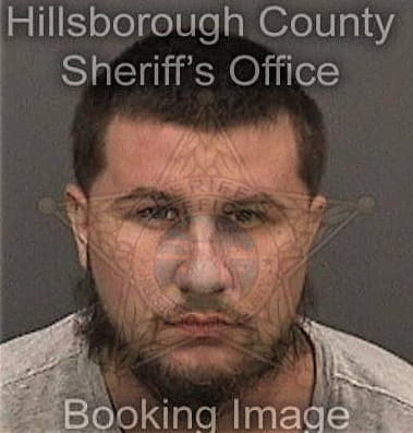 Ryan Medeiros - Hillsborough County, FL 