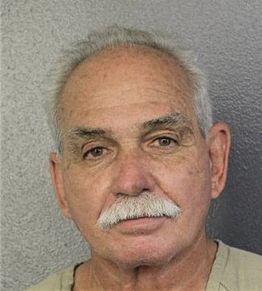 Jose Medina, - Broward County, FL 