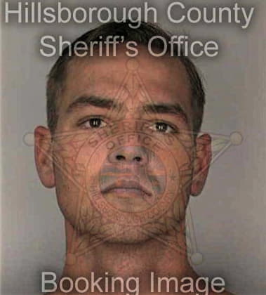 Carlos Melo - Hillsborough County, FL 