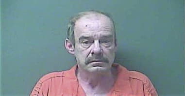 William Metzger, - LaPorte County, IN 