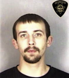 Christopher Miller - Marion County, OR 